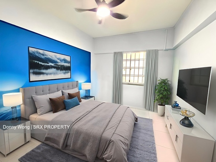 Blk 205 Bedok North Street 1 (Bedok), HDB 3 Rooms #505486561